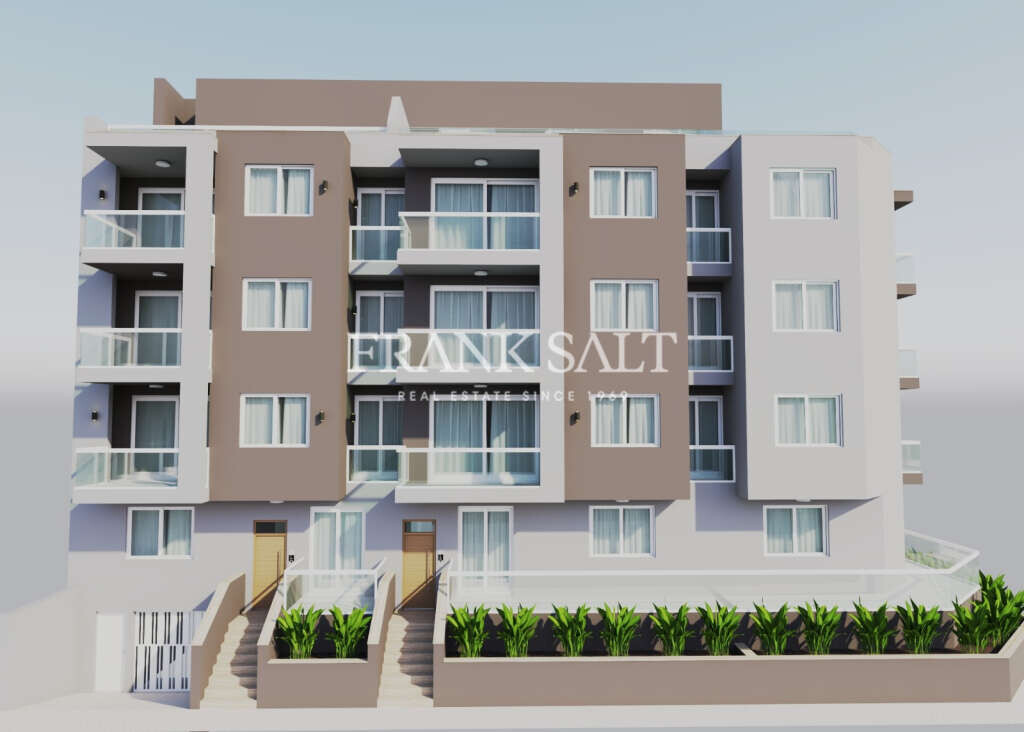 Qormi, 2 Bedrooms Bedrooms, ,2 BathroomsBathrooms,For Sale,FRSA-920784