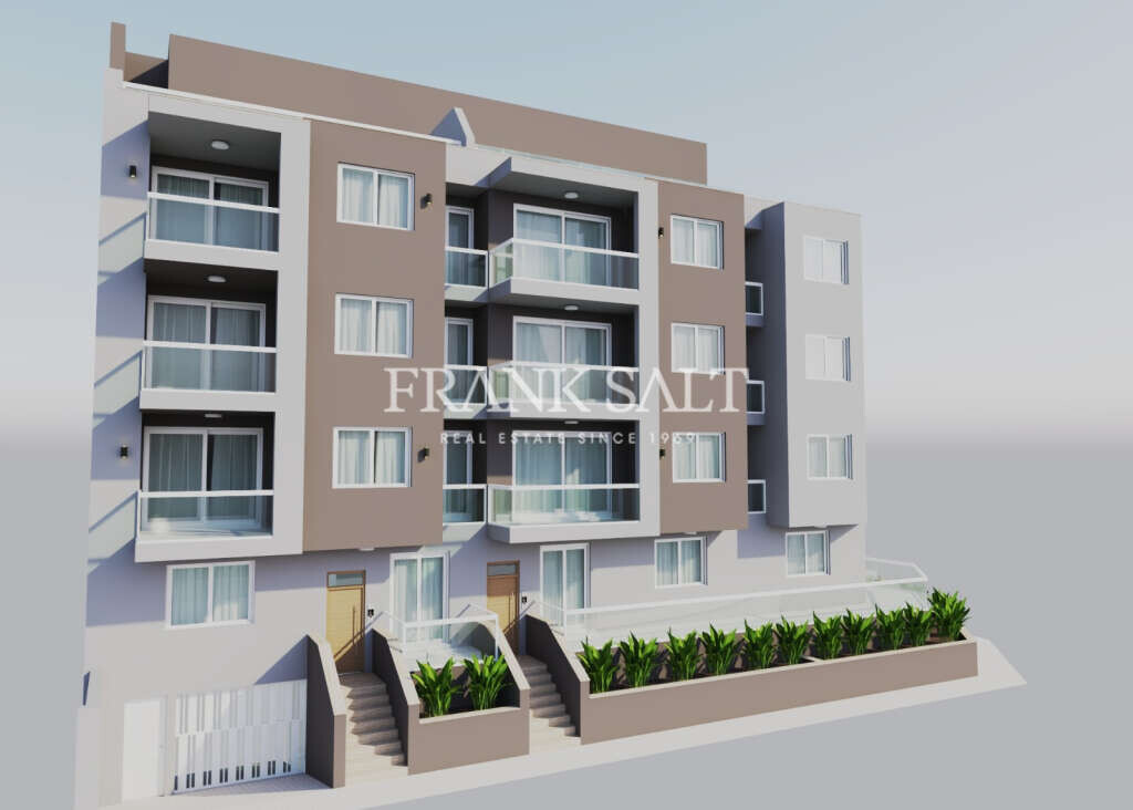 Qormi, 1 Bedroom Bedrooms, ,1 BathroomBathrooms,For Sale,FRSA-920732