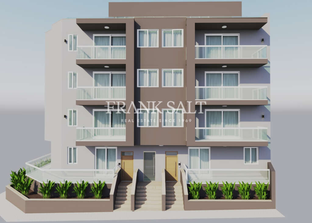 Qormi, 1 Bedroom Bedrooms, ,1 BathroomBathrooms,For Sale,FRSA-920732