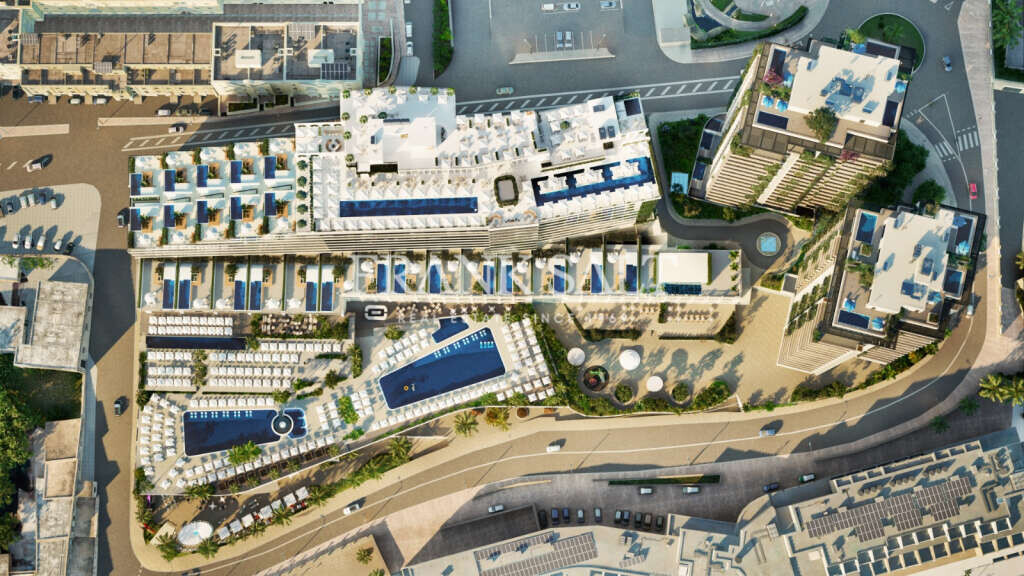 Ora Residences, 1 Bedroom Bedrooms, ,1 BathroomBathrooms,For Sale,FRSA-921502