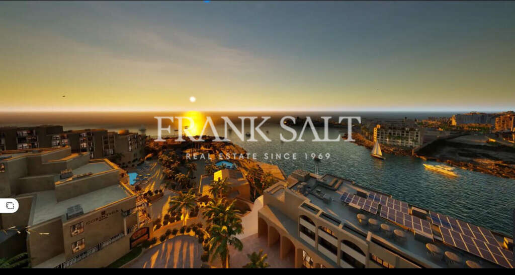 Ora Residences, 1 Bedroom Bedrooms, ,1 BathroomBathrooms,For Sale,FRSA-921502