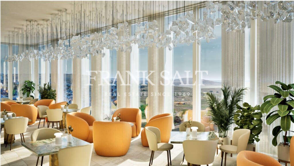 Ora Residences, 1 Bedroom Bedrooms, ,1 BathroomBathrooms,For Sale,FRSA-921502