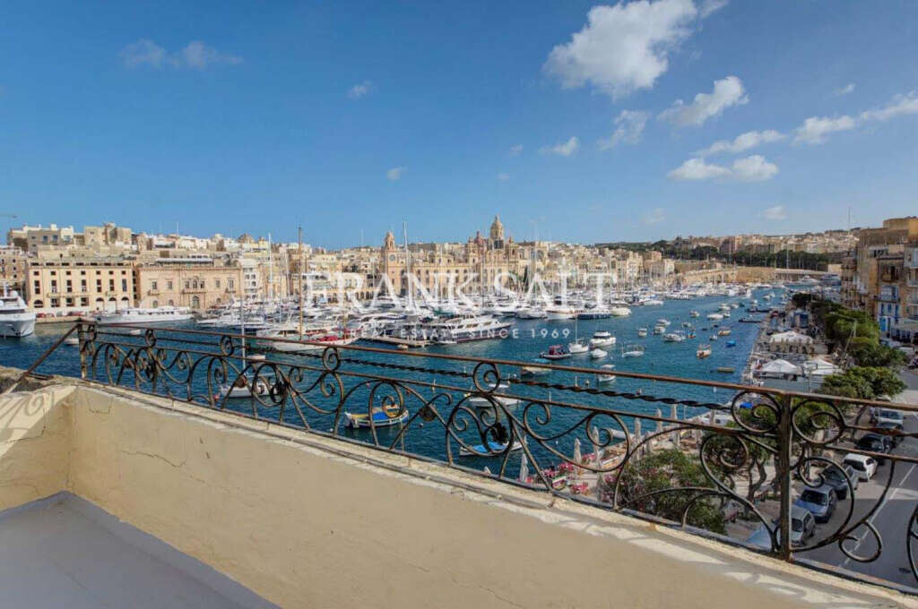 Senglea, 2 Bedrooms Bedrooms, ,1 BathroomBathrooms,For Sale,FRSA-752790