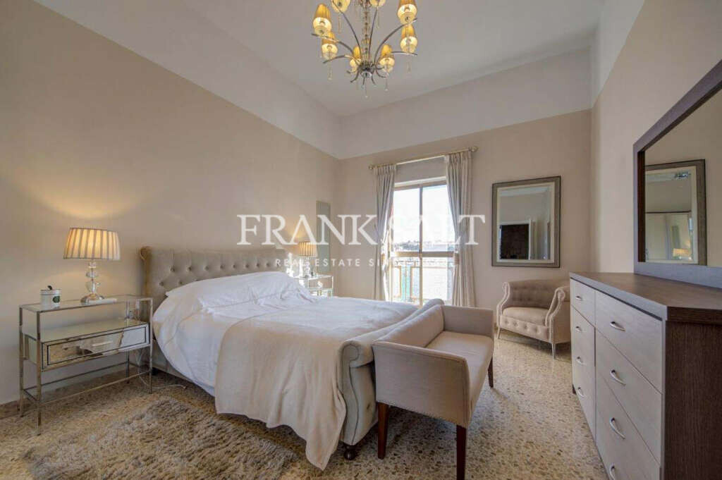 Senglea, 2 Bedrooms Bedrooms, ,1 BathroomBathrooms,For Sale,FRSA-752790