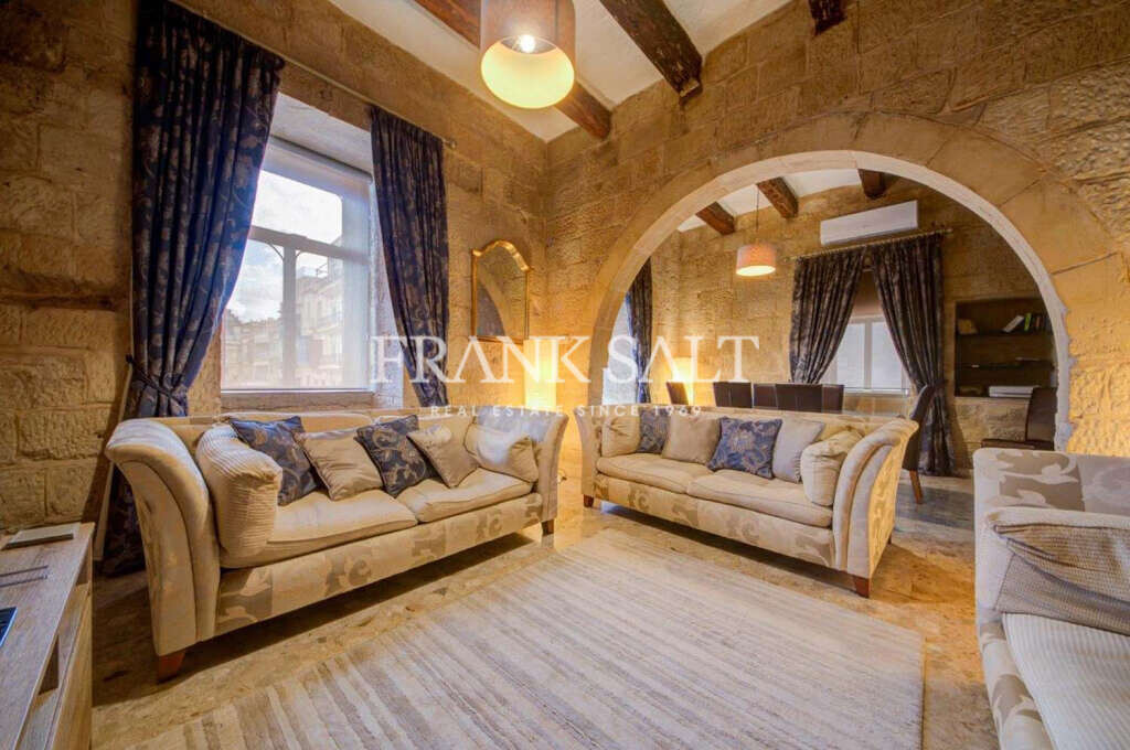 Senglea, 2 Bedrooms Bedrooms, ,1 BathroomBathrooms,For Sale,FRSA-752790