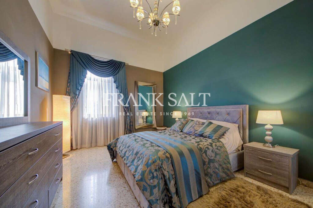 Senglea, 2 Bedrooms Bedrooms, ,1 BathroomBathrooms,For Sale,FRSA-752790