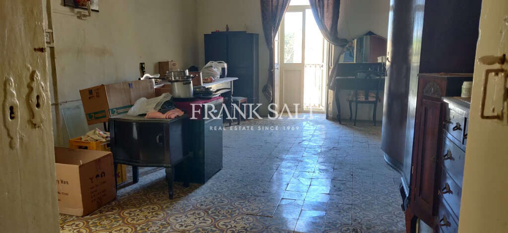 Cospicua, 3 Bedrooms Bedrooms, ,2 BathroomsBathrooms,For Sale,FRSA-919066