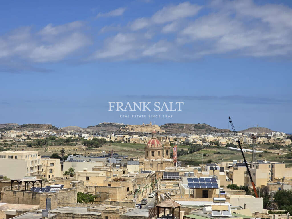 Sannat, Gozo, 3 Bedrooms Bedrooms, ,1 BathroomBathrooms,For Sale,FRSA-921130