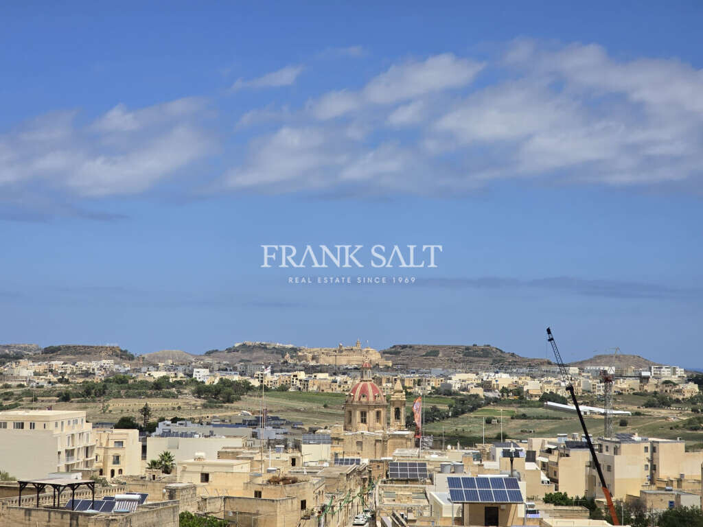 Sannat, Gozo, 3 Bedrooms Bedrooms, ,1 BathroomBathrooms,For Sale,FRSA-921130