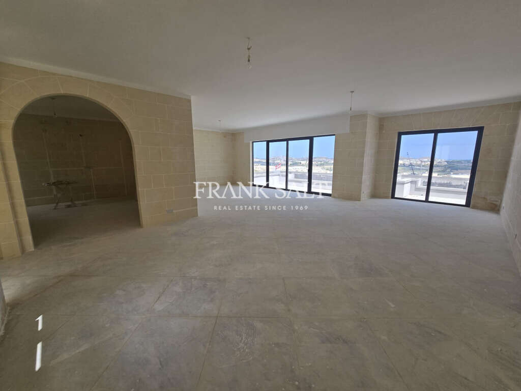 Sannat, Gozo, 3 Bedrooms Bedrooms, ,1 BathroomBathrooms,For Sale,FRSA-921130