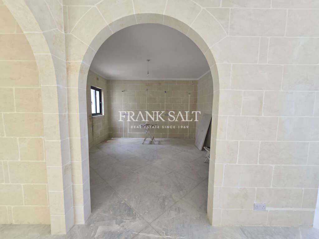Sannat, Gozo, 3 Bedrooms Bedrooms, ,1 BathroomBathrooms,For Sale,FRSA-921130