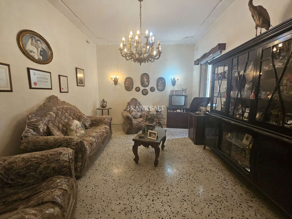 Qormi, ,For Sale,FRSA-921081