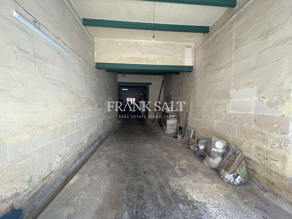 Sliema, ,For Sale,FRSA-920911