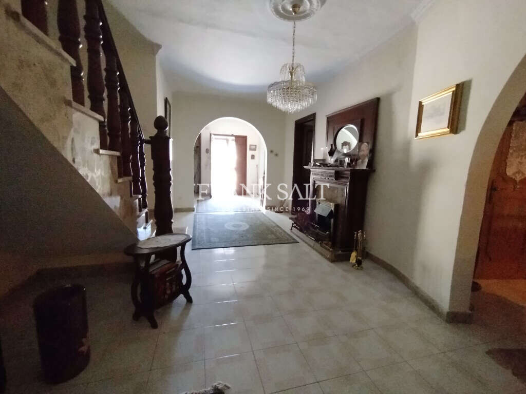 San Gwann, 3 Bedrooms Bedrooms, ,3 BathroomsBathrooms,For Sale,FRSA-920998