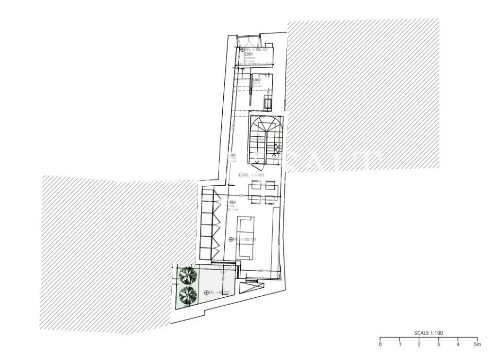 Rabat, 2 Bedrooms Bedrooms, ,For Sale,FRSA-920604