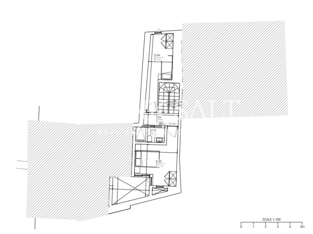 Rabat, 2 Bedrooms Bedrooms, ,For Sale,FRSA-920604