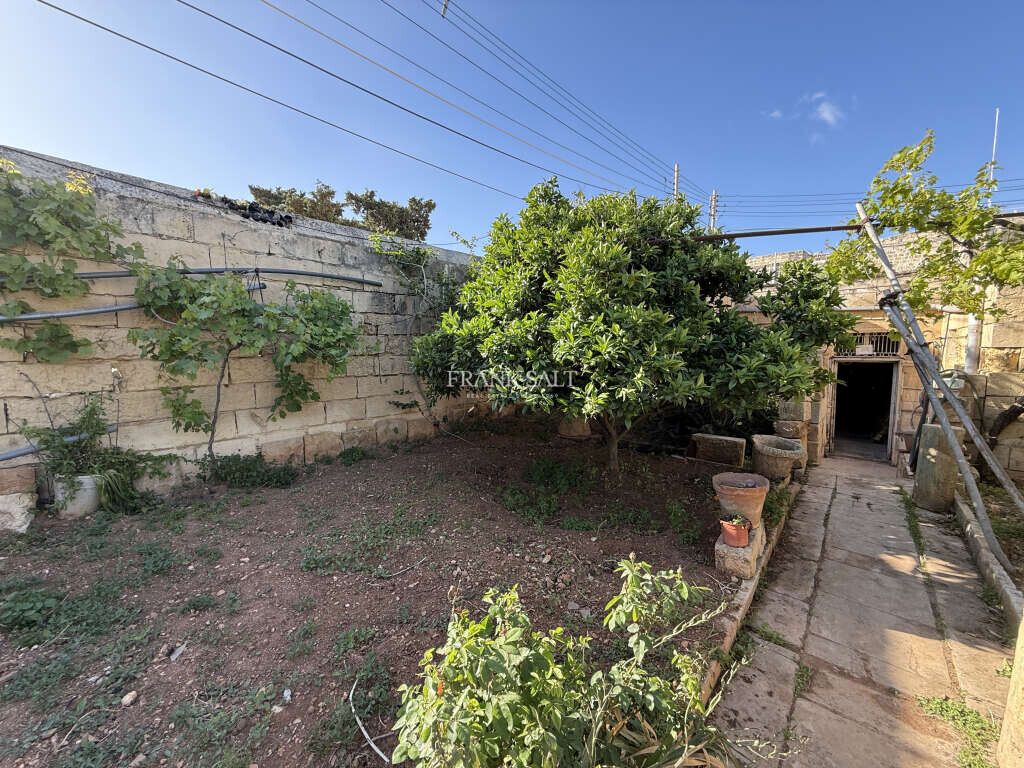 Kalkara, 2 Bedrooms Bedrooms, ,1 BathroomBathrooms,For Sale,FRSA-918970