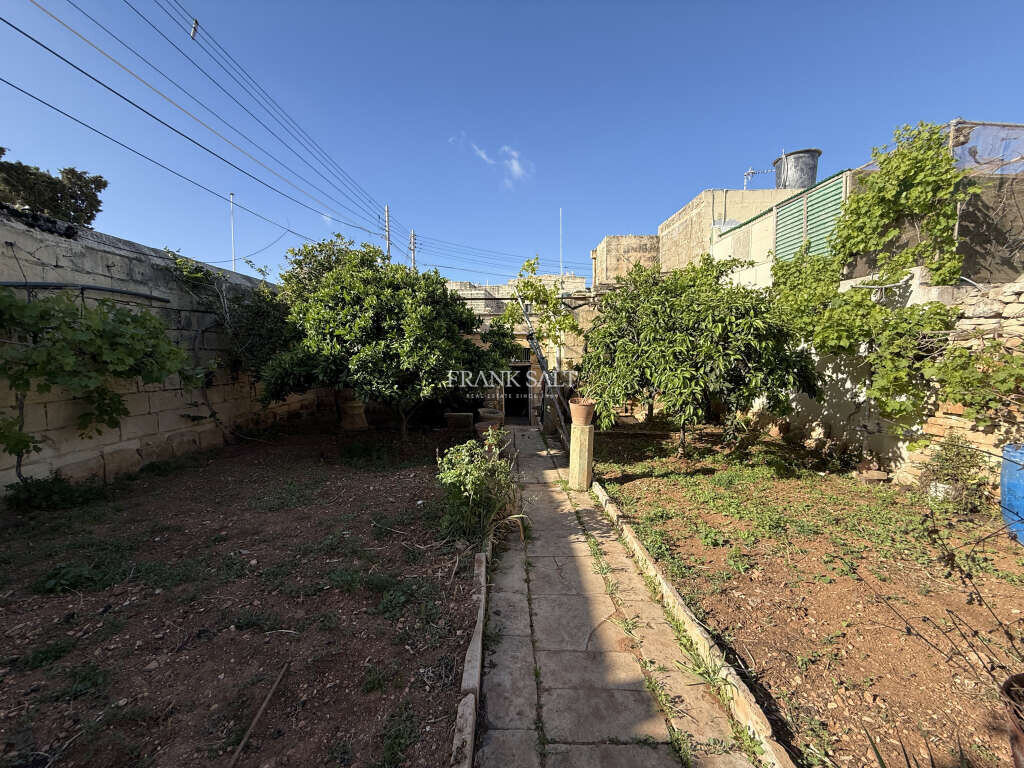 Kalkara, 2 Bedrooms Bedrooms, ,1 BathroomBathrooms,For Sale,FRSA-918970