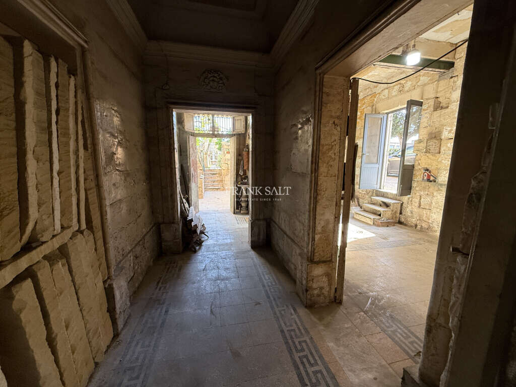 Kalkara, 2 Bedrooms Bedrooms, ,1 BathroomBathrooms,For Sale,FRSA-918970