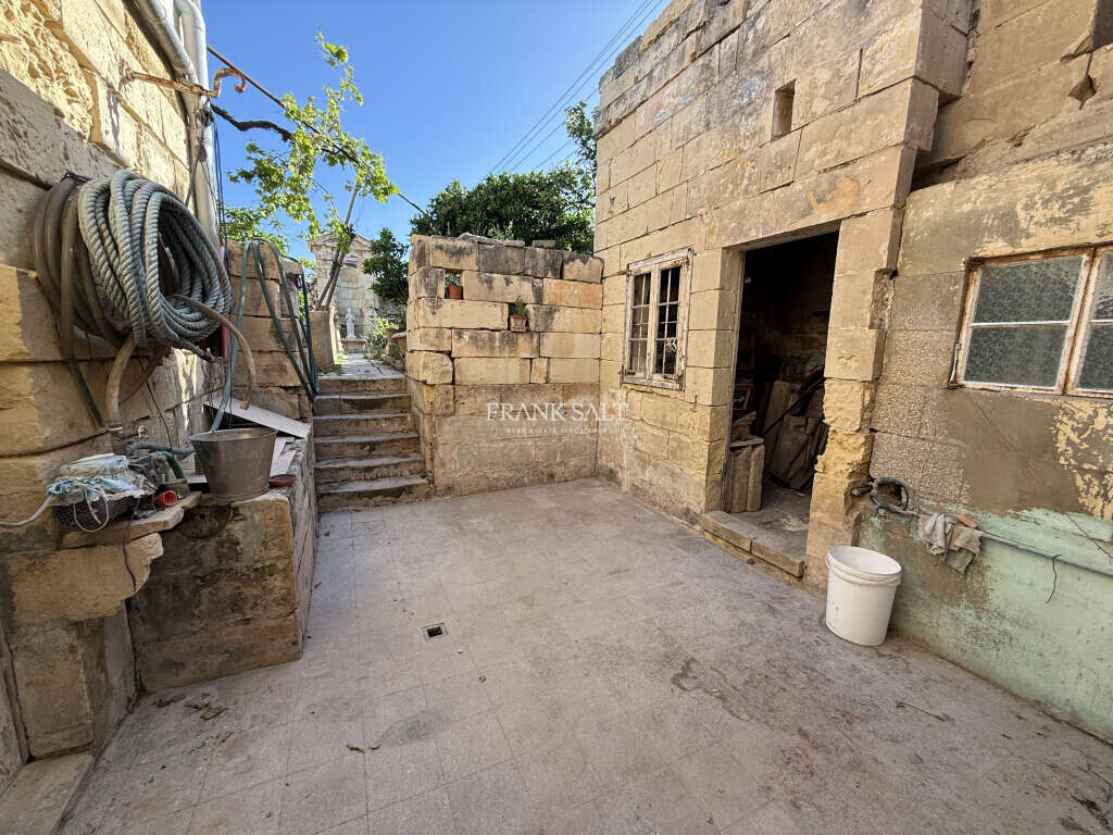 Kalkara, 2 Bedrooms Bedrooms, ,1 BathroomBathrooms,For Sale,FRSA-918970