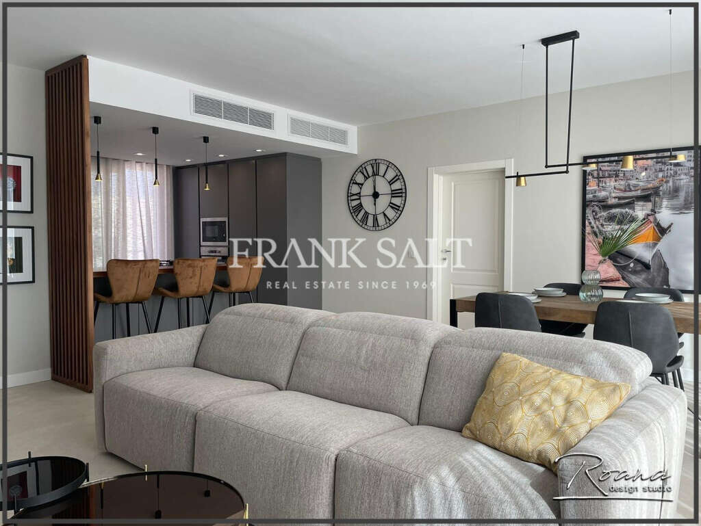 Swieqi, 1 Bedroom Bedrooms, ,2 BathroomsBathrooms,For Sale,FRSA-920871