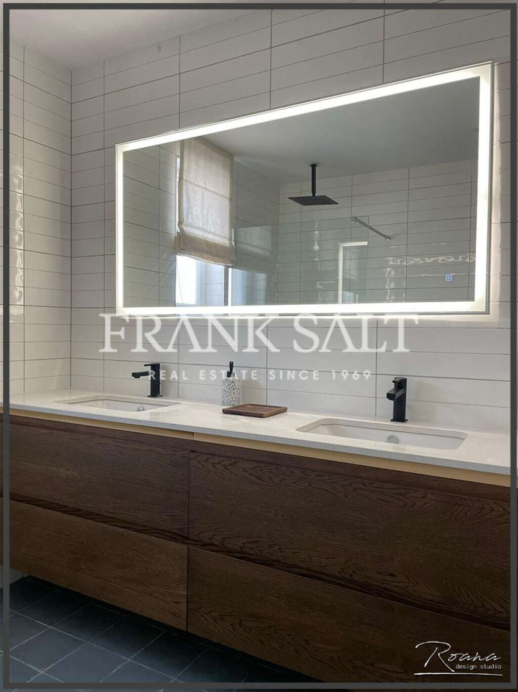 Swieqi, 1 Bedroom Bedrooms, ,2 BathroomsBathrooms,For Sale,FRSA-920871