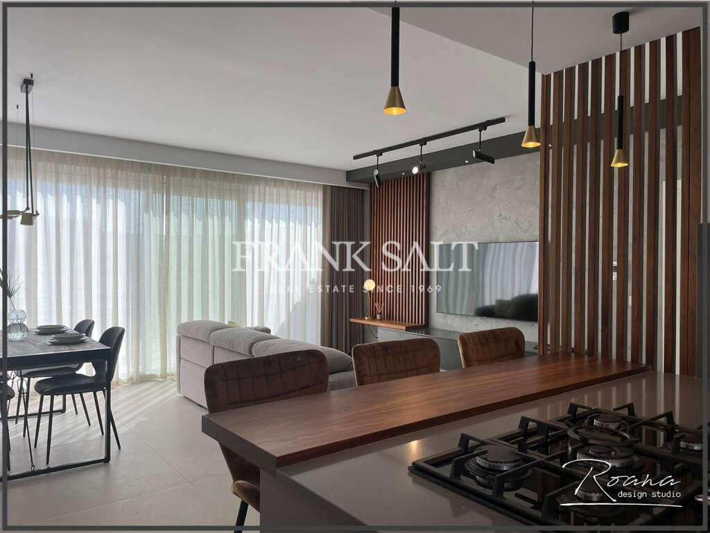 Swieqi, 1 Bedroom Bedrooms, ,2 BathroomsBathrooms,For Sale,FRSA-920871