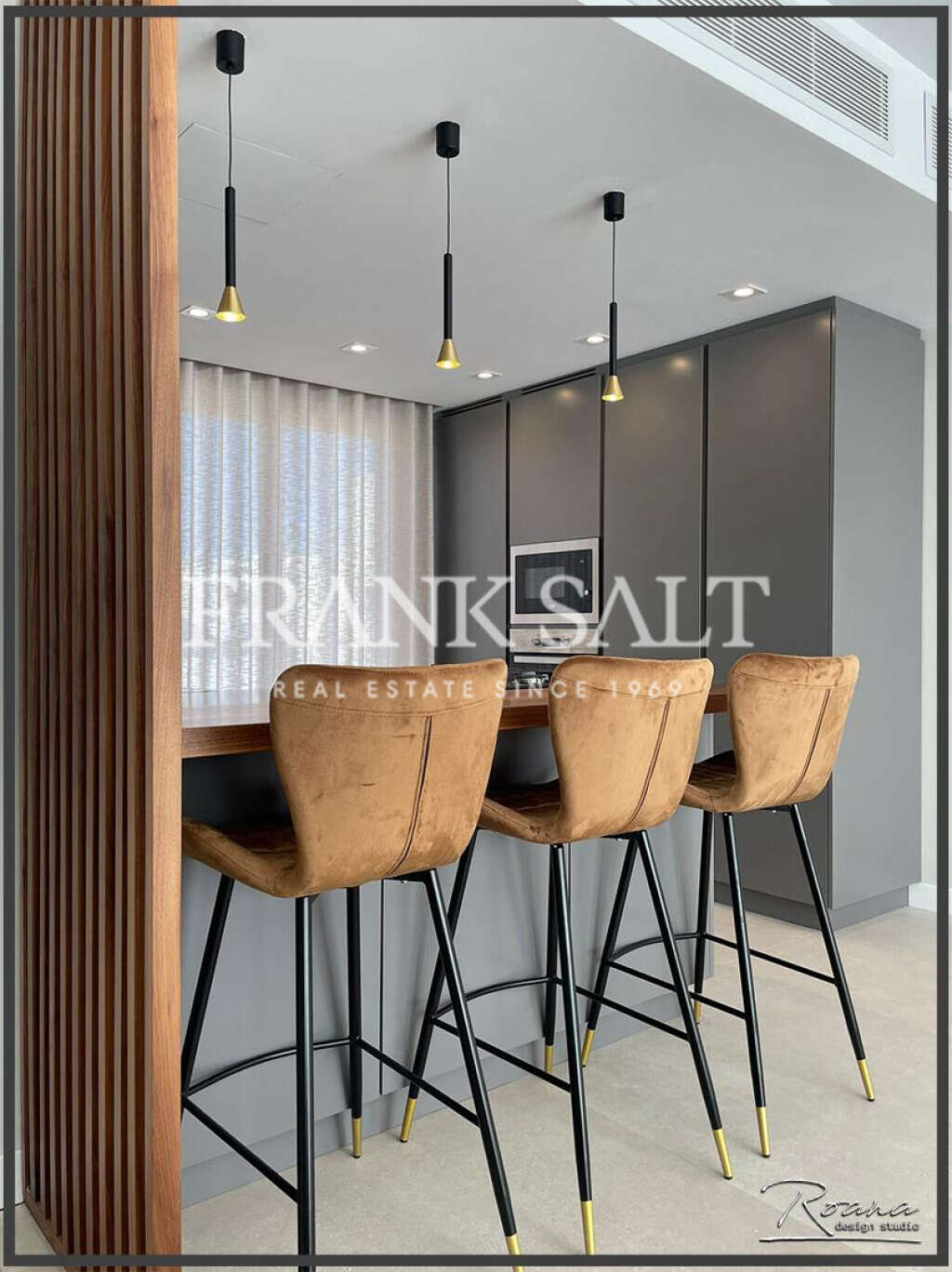 Swieqi, 1 Bedroom Bedrooms, ,2 BathroomsBathrooms,For Sale,FRSA-920871