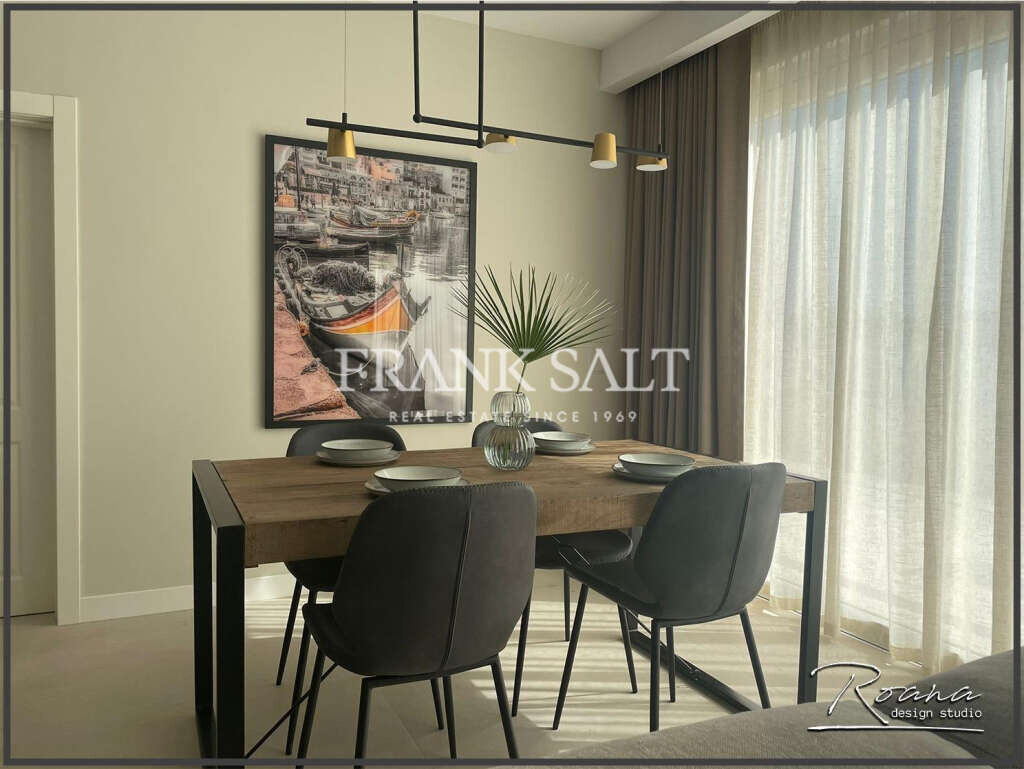 Swieqi, 1 Bedroom Bedrooms, ,2 BathroomsBathrooms,For Sale,FRSA-920871