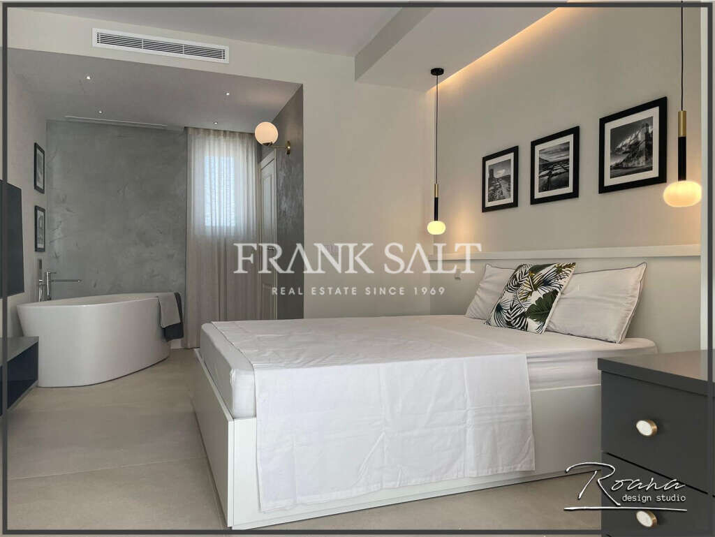 Swieqi, 1 Bedroom Bedrooms, ,2 BathroomsBathrooms,For Sale,FRSA-920871