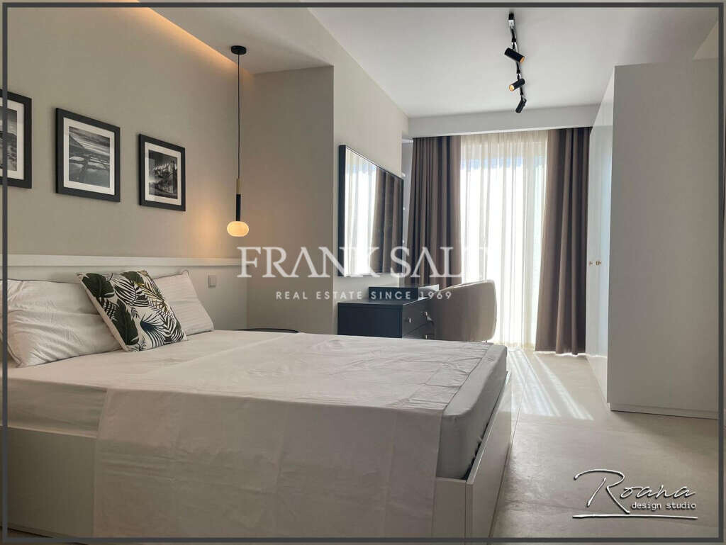 Swieqi, 1 Bedroom Bedrooms, ,2 BathroomsBathrooms,For Sale,FRSA-920871