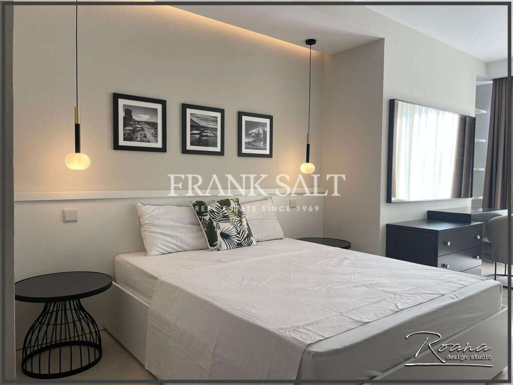 Swieqi, 1 Bedroom Bedrooms, ,2 BathroomsBathrooms,For Sale,FRSA-920871