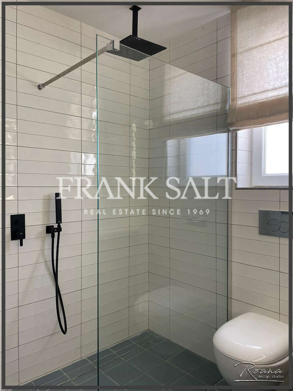 Swieqi, 1 Bedroom Bedrooms, ,2 BathroomsBathrooms,For Sale,FRSA-920871