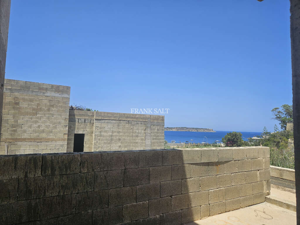 Mellieha, 3 Bedrooms Bedrooms, ,2 BathroomsBathrooms,For Sale,FRSA-920883