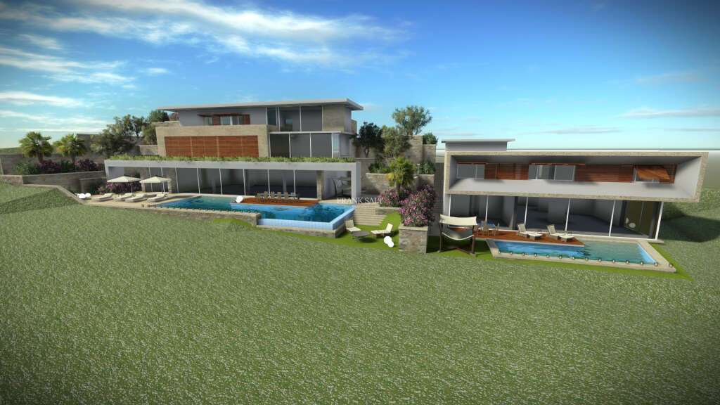 Mellieha, 3 Bedrooms Bedrooms, ,2 BathroomsBathrooms,For Sale,FRSA-920883