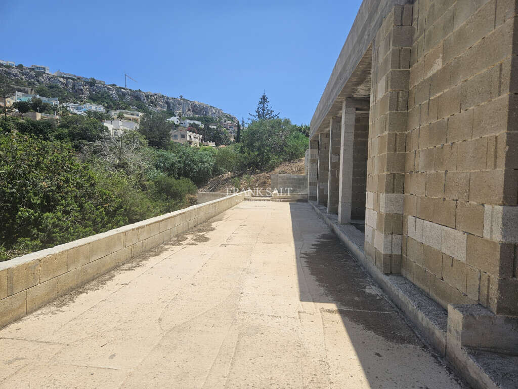 Mellieha, 3 Bedrooms Bedrooms, ,3 BathroomsBathrooms,For Sale,FRSA-920885