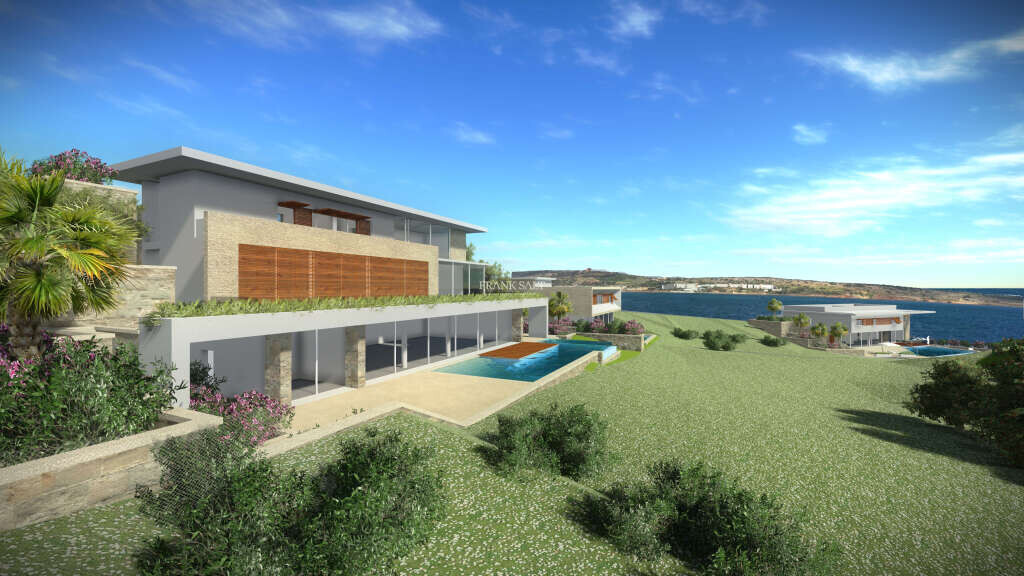 Mellieha, 3 Bedrooms Bedrooms, ,3 BathroomsBathrooms,For Sale,FRSA-920885