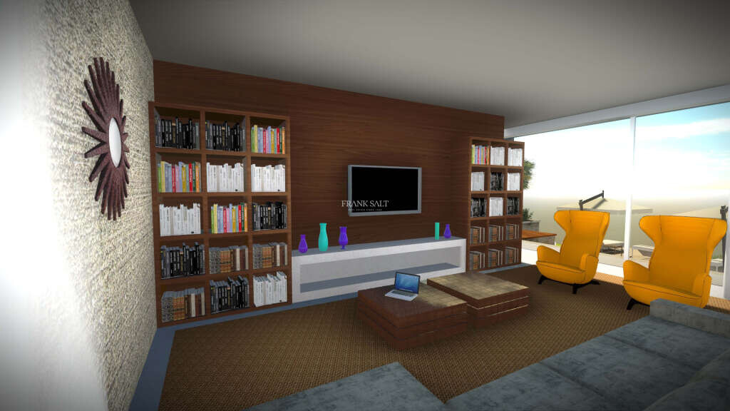 Mellieha, 3 Bedrooms Bedrooms, ,3 BathroomsBathrooms,For Sale,FRSA-920885