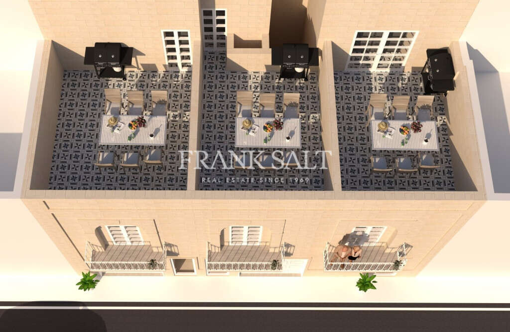 Sannat, Gozo, 3 Bedrooms Bedrooms, ,For Sale,FRSA-920810