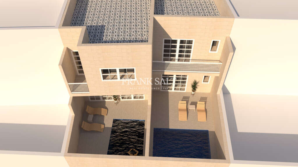 Sannat, Gozo, 3 Bedrooms Bedrooms, ,For Sale,FRSA-920810