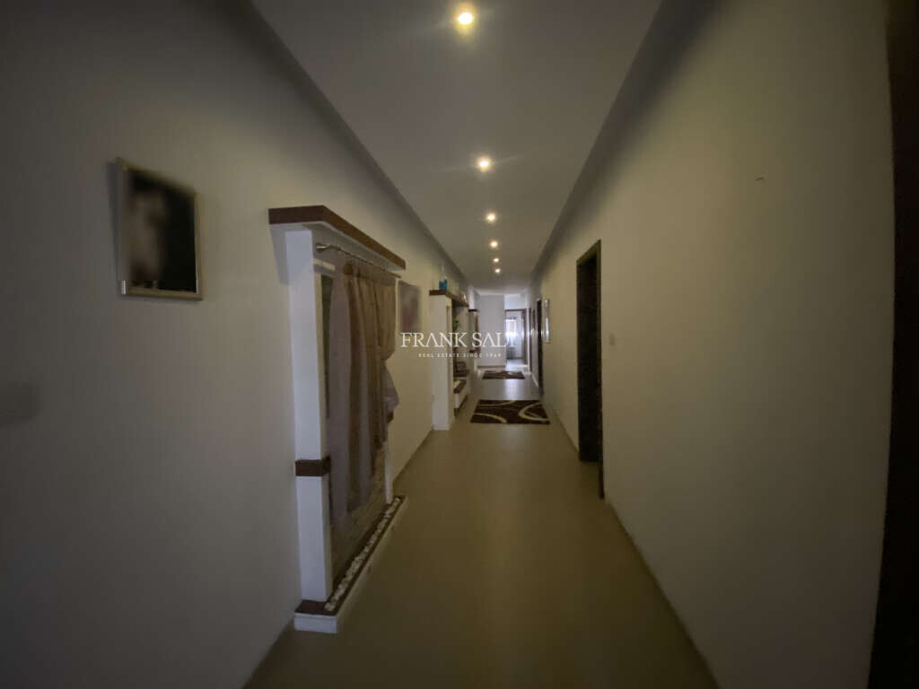 Kalkara, 2 Bedrooms Bedrooms, ,1 BathroomBathrooms,For Sale,FRSA-920873