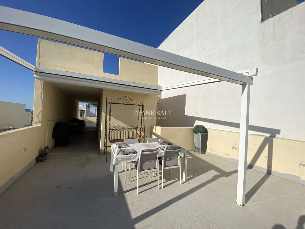 Kalkara, 2 Bedrooms Bedrooms, ,1 BathroomBathrooms,For Sale,FRSA-920873