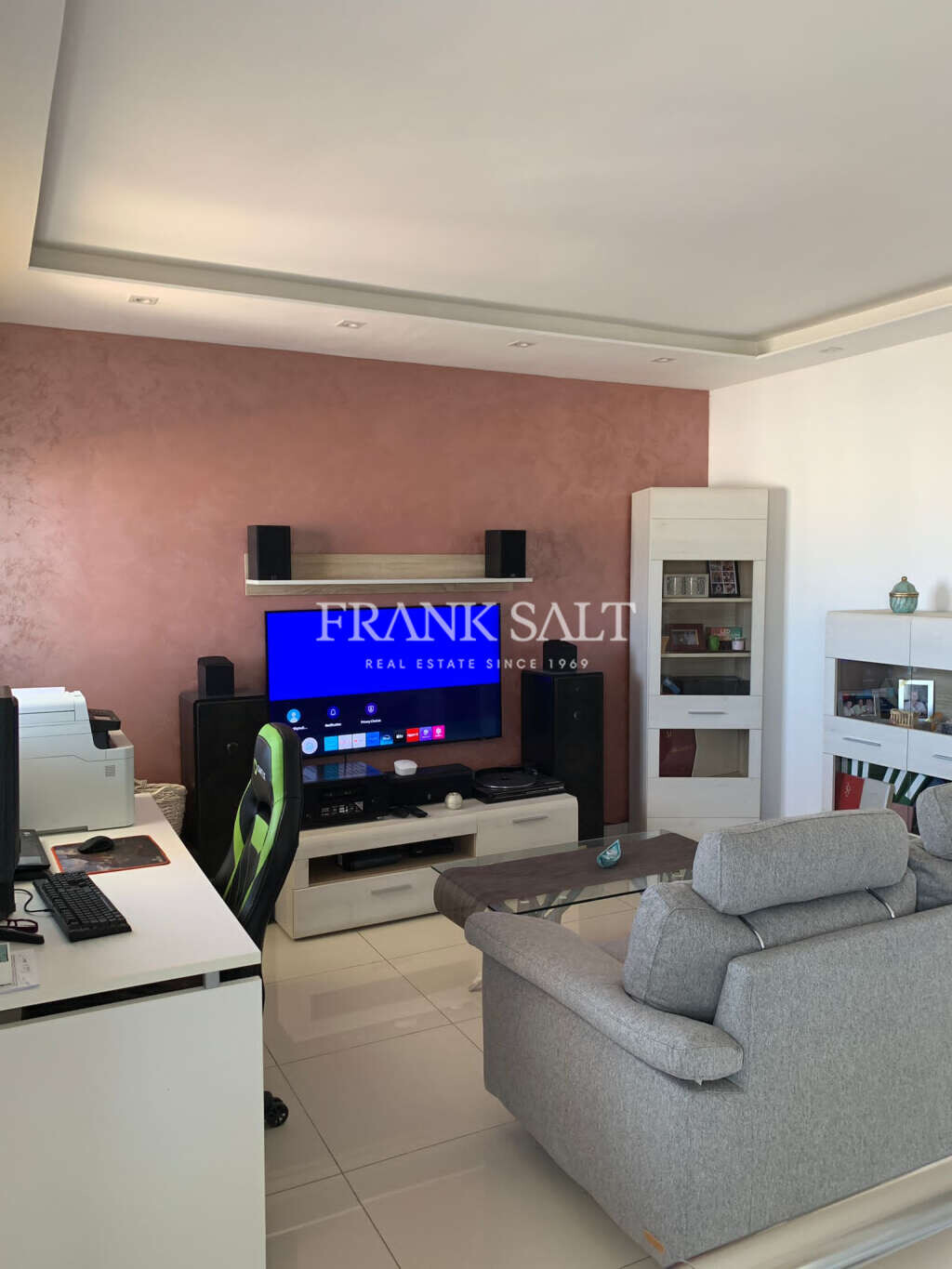 Msida, 3 Bedrooms Bedrooms, ,2 BathroomsBathrooms,For Sale,FRSA-920839