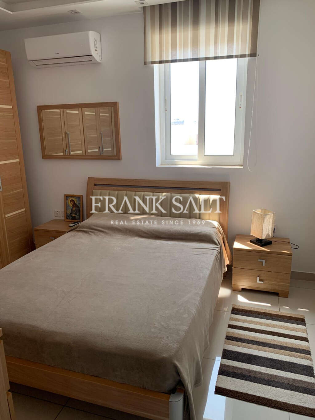 Msida, 3 Bedrooms Bedrooms, ,2 BathroomsBathrooms,For Sale,FRSA-920839