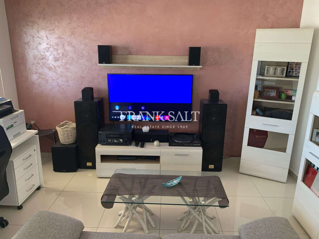 Msida, 3 Bedrooms Bedrooms, ,2 BathroomsBathrooms,For Sale,FRSA-920839