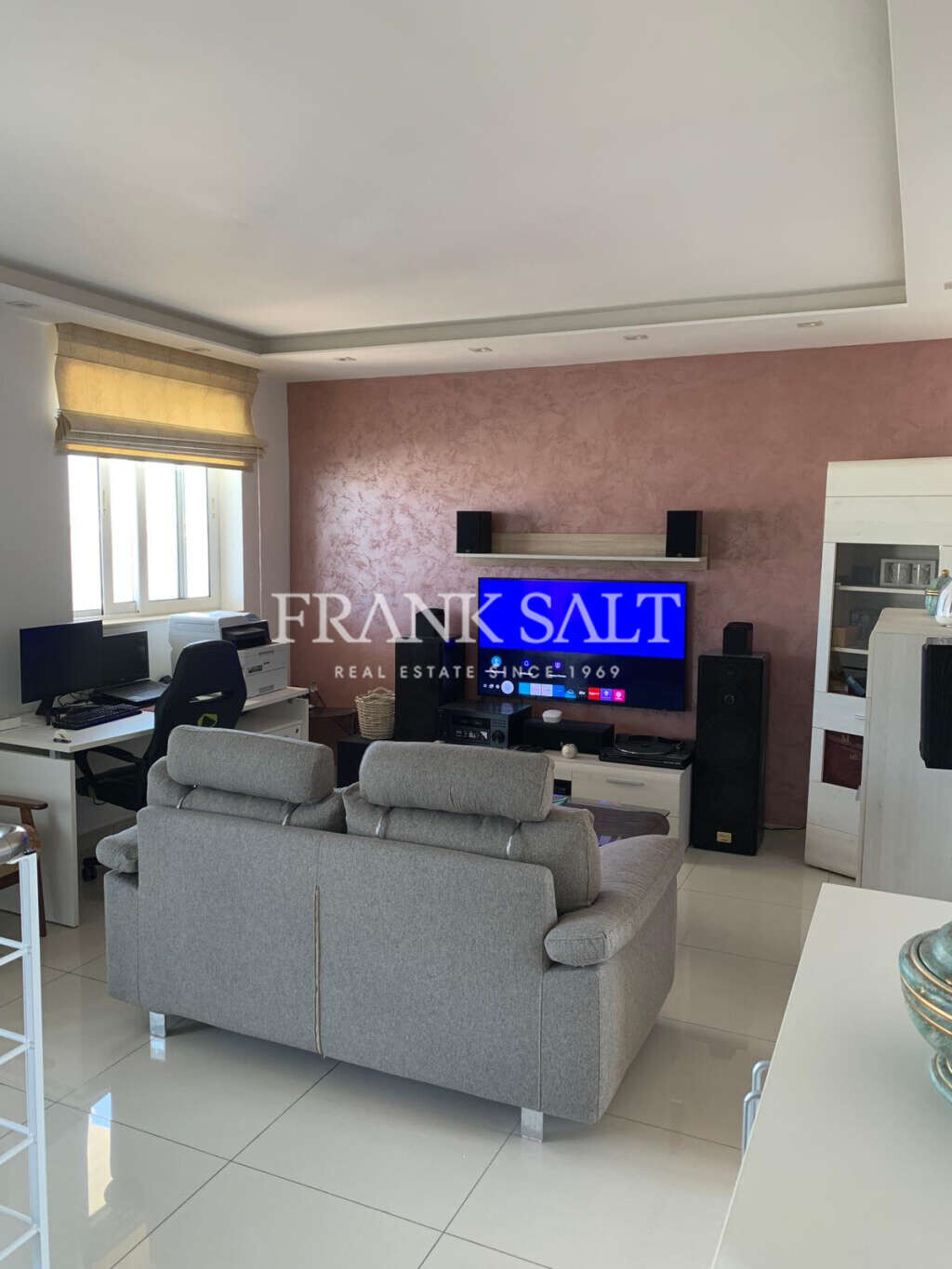 Msida, 3 Bedrooms Bedrooms, ,2 BathroomsBathrooms,For Sale,FRSA-920839