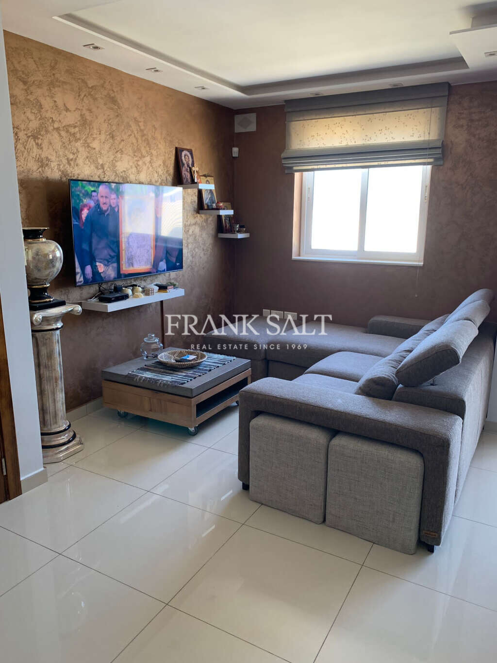 Msida, 3 Bedrooms Bedrooms, ,2 BathroomsBathrooms,For Sale,FRSA-920839