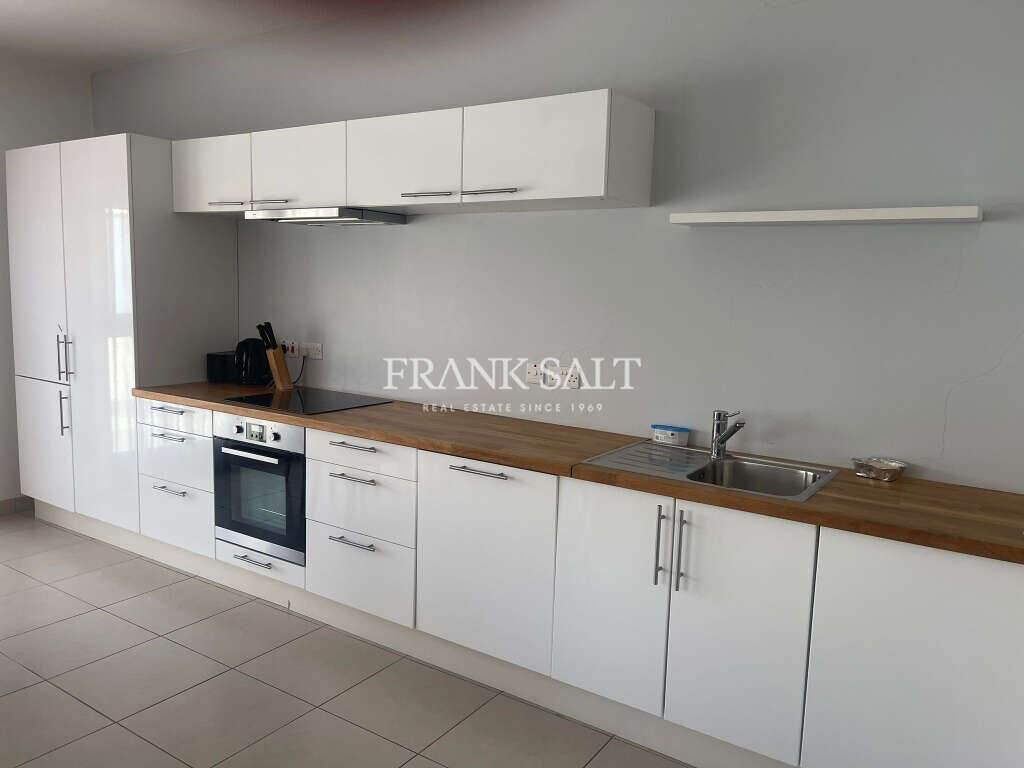 Portomaso, 2 Bedrooms Bedrooms, ,2 BathroomsBathrooms,For Sale,FRSA-920626