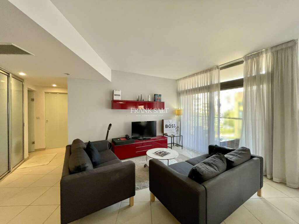 Portomaso, 2 Bedrooms Bedrooms, ,2 BathroomsBathrooms,For Sale,FRSA-920626