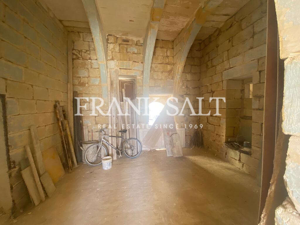 Xaghra, Gozo, 3 Bedrooms Bedrooms, ,1 BathroomBathrooms,For Sale,FRSA-160632